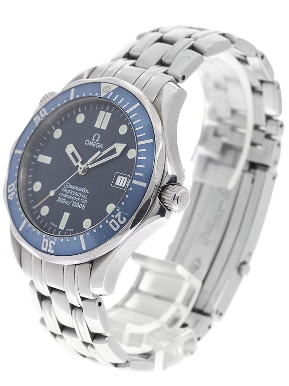 OMEGA Seamaster300